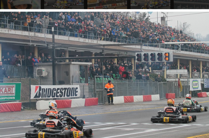 (Foto: Lundgaard Racing)